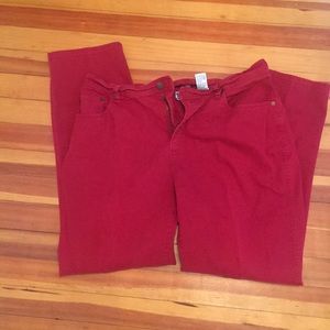 BillBlass Stretch Jeans